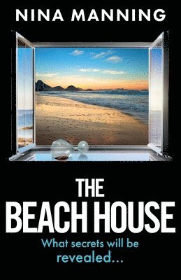 The Beach House 1