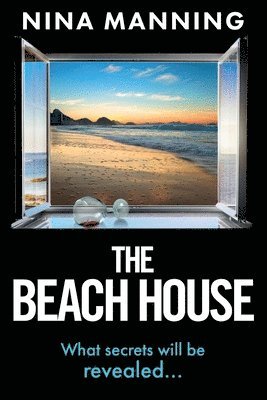 The Beach House 1