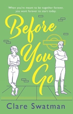 Before You Go 1