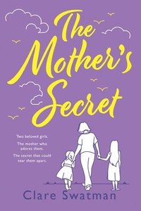 bokomslag The Mother's Secret