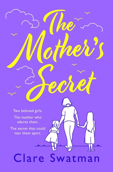 bokomslag The Mother's Secret
