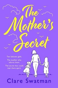 bokomslag The Mother's Secret