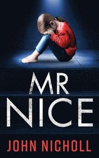 bokomslag Mr Nice