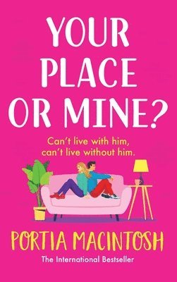 Your Place or Mine? 1