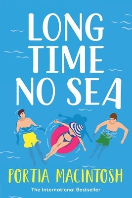 Long Time No Sea 1