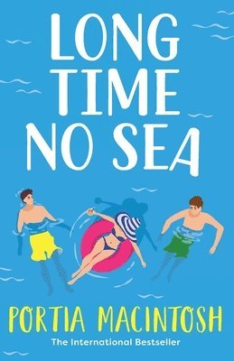 Long Time No Sea 1