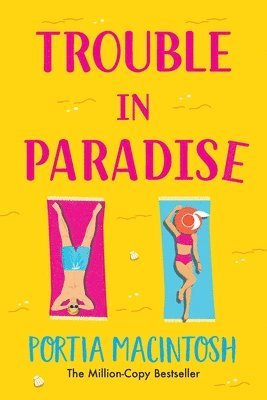 Trouble in Paradise 1