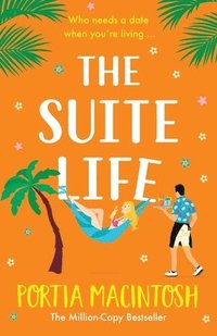 bokomslag The Suite Life