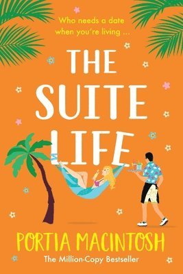 bokomslag The Suite Life