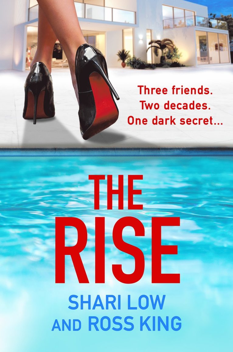 The Rise 1