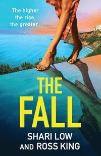bokomslag Fall
