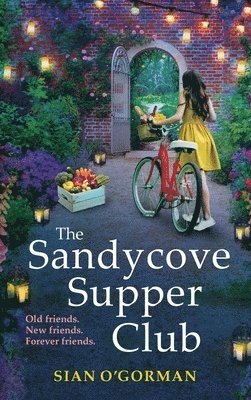 The Sandycove Supper Club 1