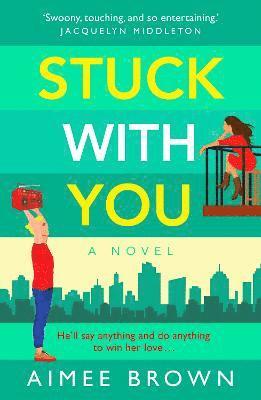 Stuck With You 1