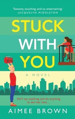 Stuck With You 1