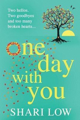 One Day With You 1