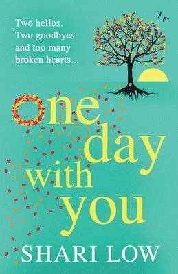 One Day With You 1