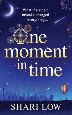 One Moment in Time 1