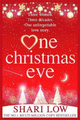 One Christmas Eve