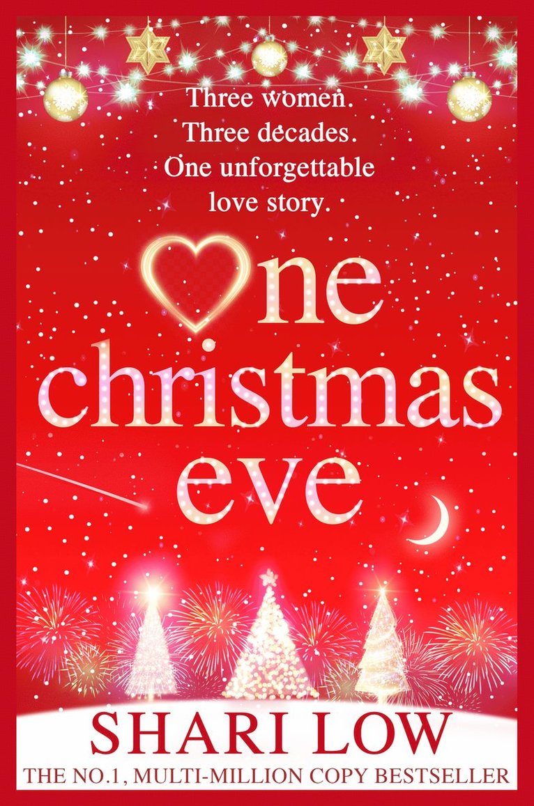 One Christmas Eve 1