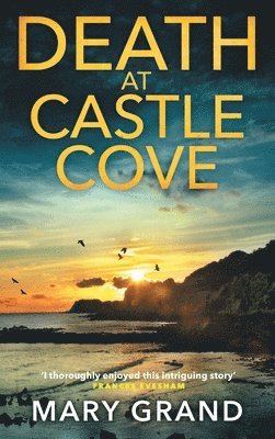 Death at Castle Cove 1