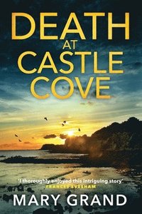 bokomslag Death at Castle Cove