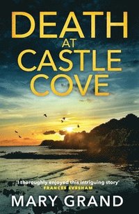 bokomslag Death at Castle Cove