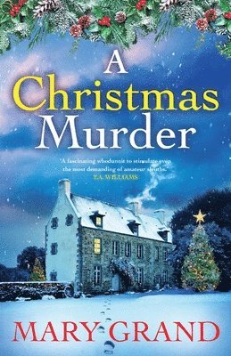 A Christmas Murder 1