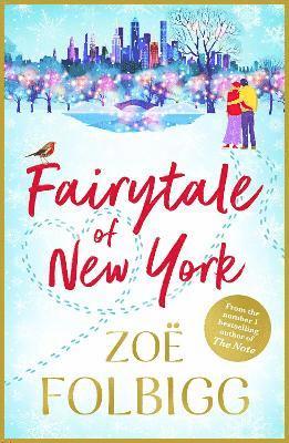 Fairytale of New York 1