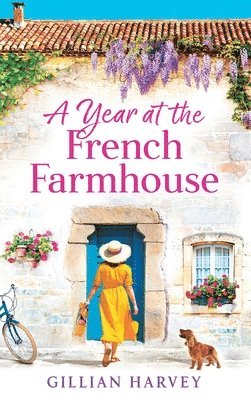 A Year at the French Farmhouse 1