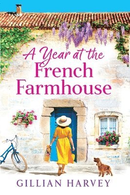 Year at the French Farmhouse