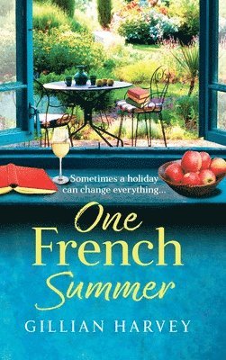 One French Summer 1