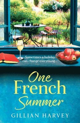 One French Summer 1