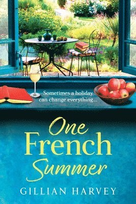 One French Summer 1