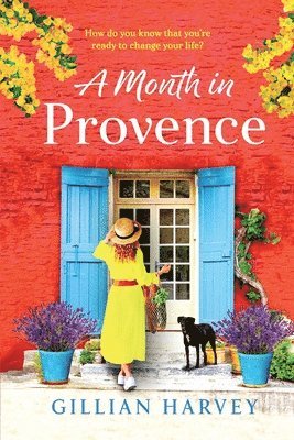 A Month in Provence 1