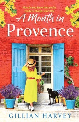 Month in Provence