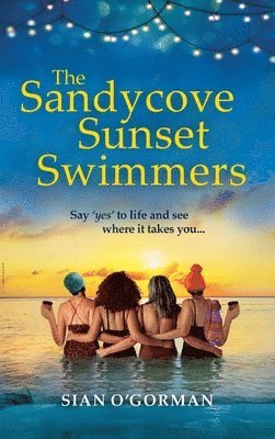 The Sandycove Sunset Swimmers 1