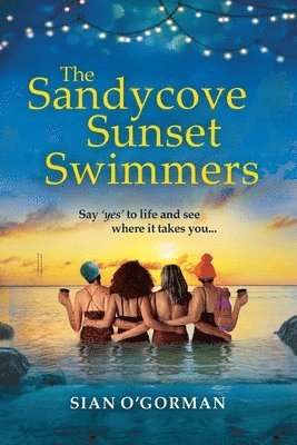 The Sandycove Sunset Swimmers 1