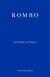 bokomslag Rombo