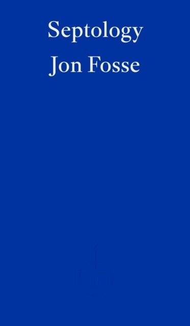 Jon Fosse - Septology, Häftad
