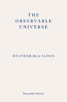 The Observable Universe 1