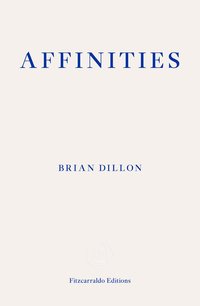 bokomslag Affinities