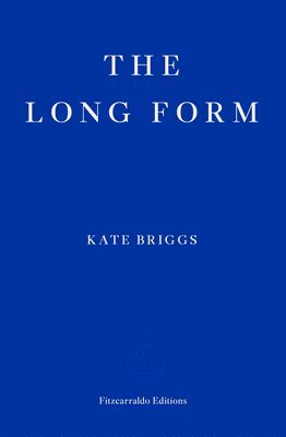 The Long Form 1