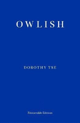 bokomslag Owlish