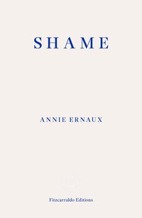 bokomslag Shame - WINNER OF THE 2022 NOBEL PRIZE IN LITERATURE