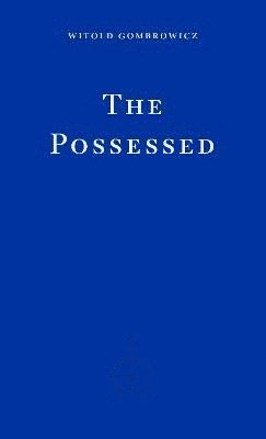 The Possessed 1