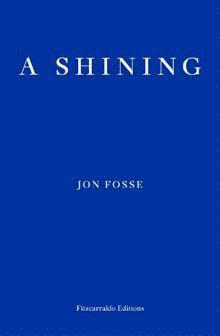 bokomslag A Shining