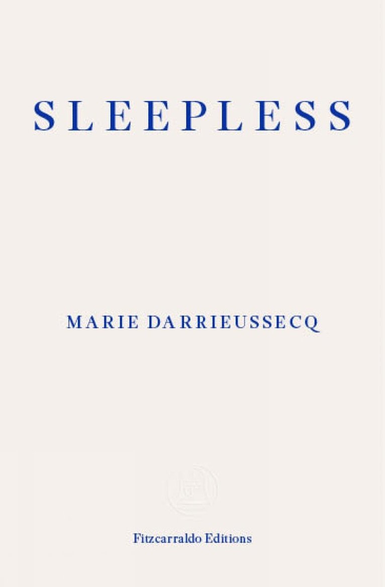 Sleepless 1