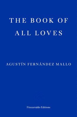 The Book of All Loves 1