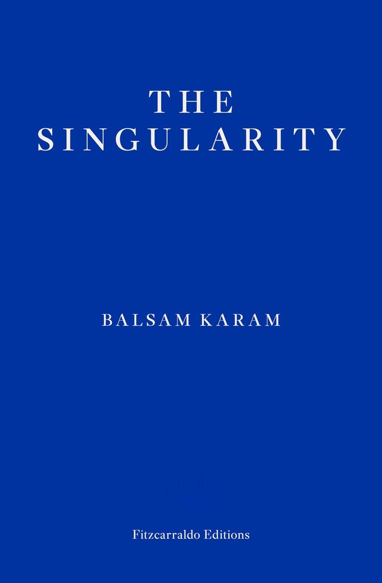 The Singularity 1