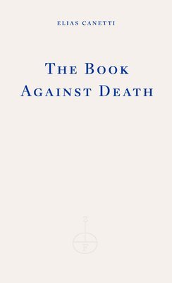 bokomslag Book Against Death